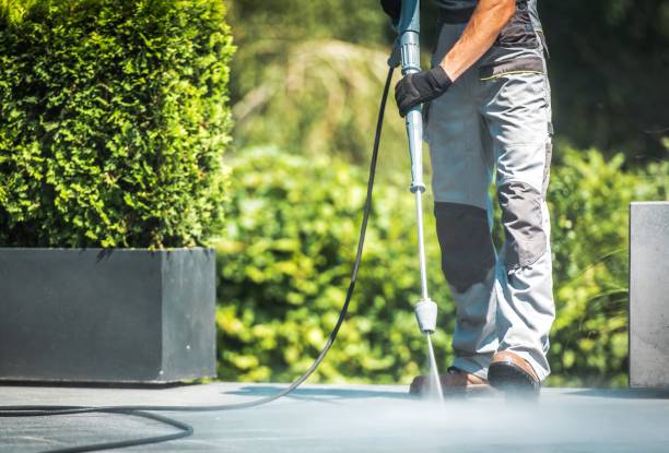 Best Factory Floor Cleaning  in Kenai, AK