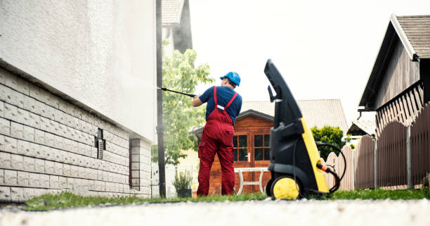 Best Pool Deck Cleaning  in Kenai, AK